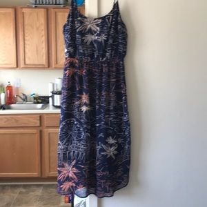 Summer Dress